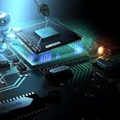 Timeline: A Evolução dos Processadores