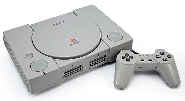 PlayStation 1