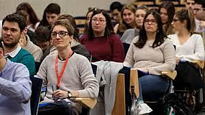 Carrera de psicología