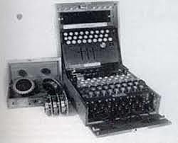 La máquina de Alan M. Turing