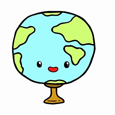 Timeline: "Principales autores implicados en el proceso de evolución de la geografía" _CHÁVEZ BEJARANO NATALIA 501_