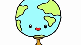 Timeline: "Principales autores implicados en el proceso de evolución de la geografía" _CHÁVEZ BEJARANO NATALIA 501_