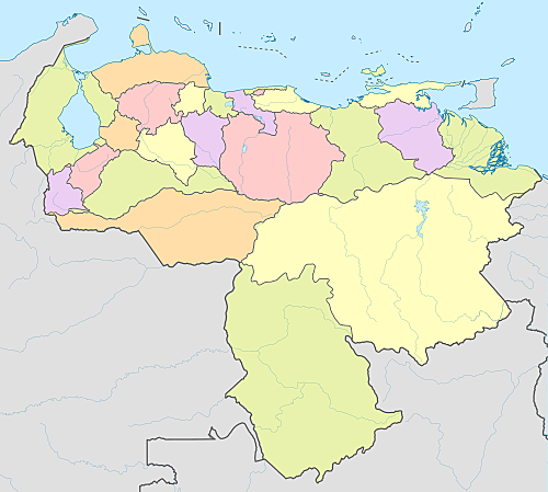 Venezuela se independiza