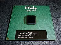 Intel Pentium