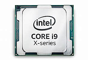 intel core i 9