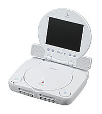 PSOne