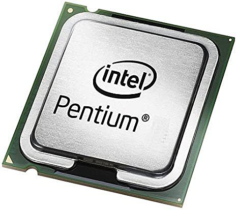 Intel Pentium
