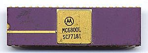 motorola 6800