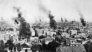 Semana trágica de Barcelona