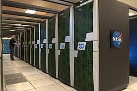 Supercomputadoras