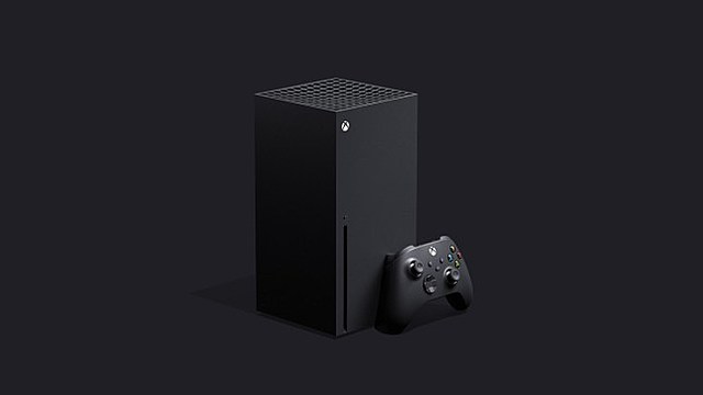 XBox Series X e Series S