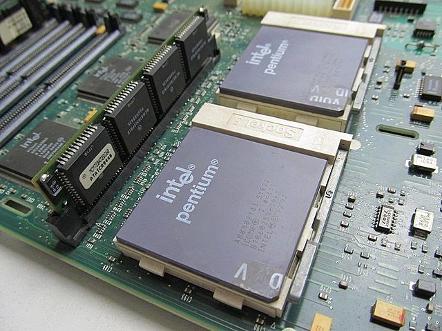 INTEL PENTIUM