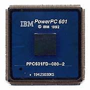 PowerPC 601