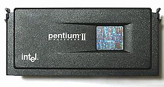 Intel Pentium