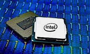 Intel Core S 10ª. Generación