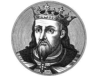 Se crea la Corona de Aragón