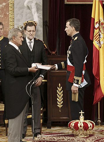 FELIPE VI