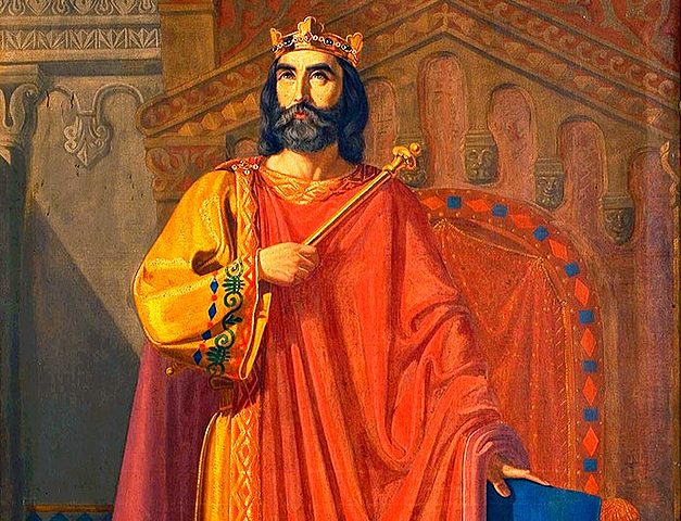 Fundación del Reino de Aragón