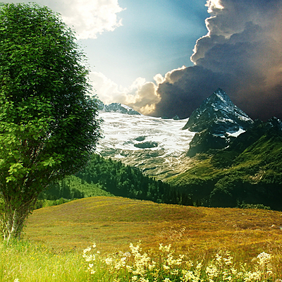 Timeline: Экологический календарь