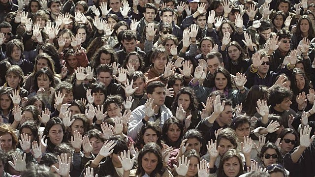 Miguel Ángel Blanco