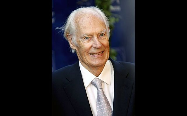 Televisió The Rhythm Of Life