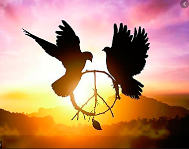 Acaba la segona guerra mundial justament desprès del bombardejament