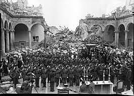 Guerra civil Española