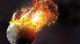 Timeline: Хронология эволюции животных