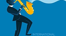 Timeline: Linea temporal del Jazz