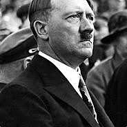 Hidler esdevé president