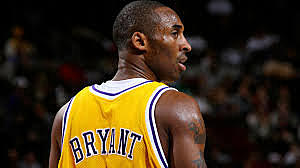 Muerte de Kobe Bryant