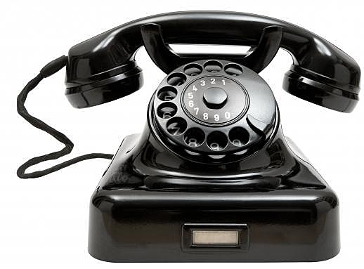 L'any que es va inventar el telèfon