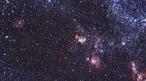 creació de el univers