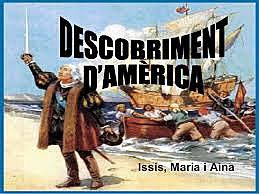 Descobriment d'Amèrica