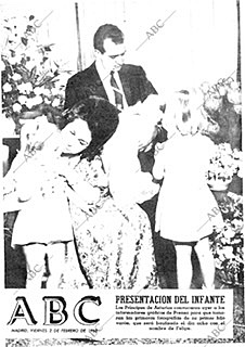 Nacimiento de mi padre