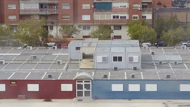 Quin any es va crear el cole.