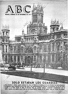 Nacimiento de mi madre