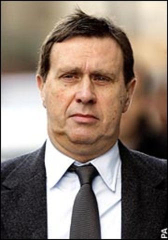 Aanhouding Goodman (NoW)