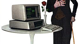 Timeline: Evolución de los ordenadores