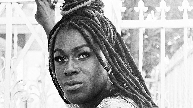 « Don’t Shoot » - Diamant de kar