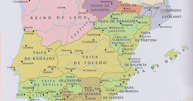 Taifas