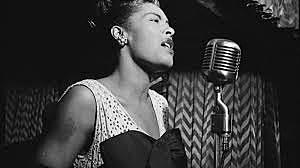 BILLIE HOLIDAY