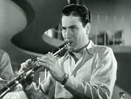 ARTIE SHAW