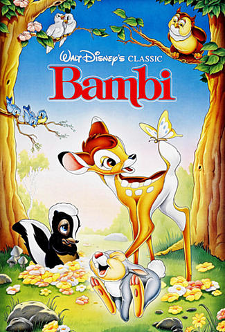 Bambi