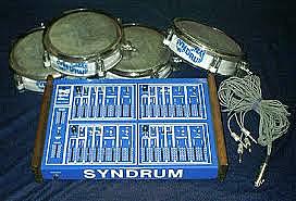 The Pollard Syndrum
