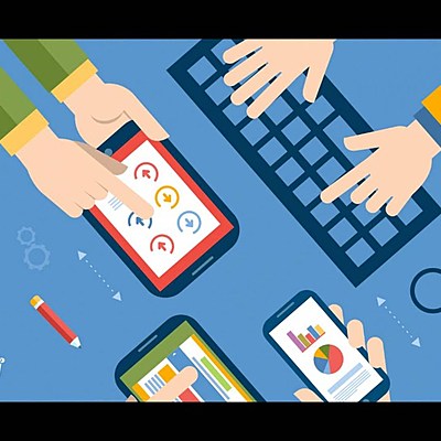 Timeline: A evolución das TIC