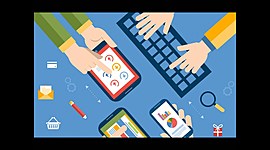 Timeline: A evolución das TIC