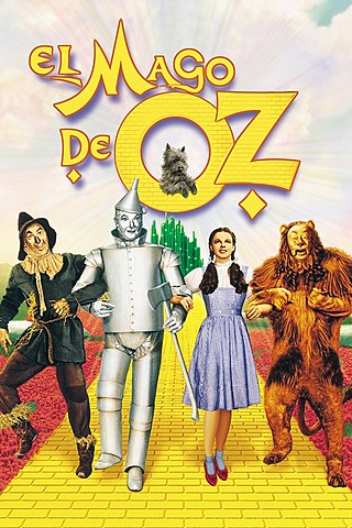 El mago de oz