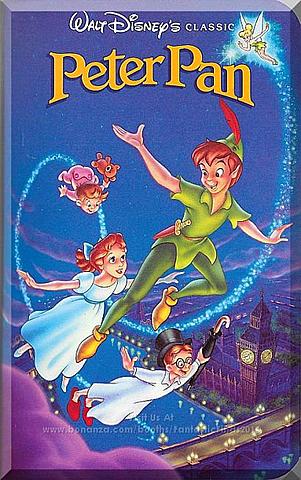 Peter Pan