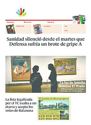 Nacimiento Miguelito